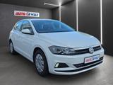 Volkswagen Polo 1.0 TSi Automatik Comfort Klima Bluetooth - Volkswagen Polo: Blue