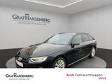 Audi A4 Avant 40 TFSI qu. S tronic advanced ACC Navi - gebrauchte Audi A4 aus dem Jahr 2022