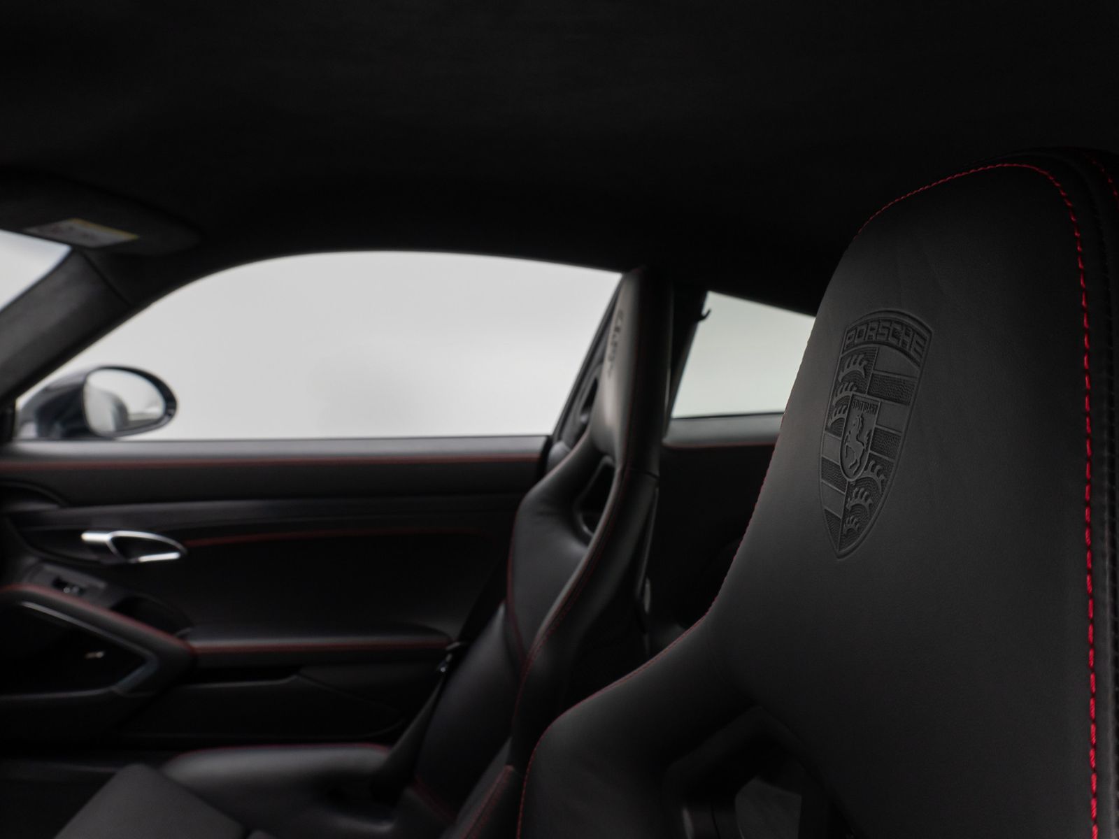 Fahrzeugabbildung Porsche 991 GT3 Touring - Bose Lift Approved 1.Hand VOLL