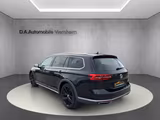 Volkswagen Passat Variant Alltrack 4Motion°Automatik°Navi° - gebrauchte VW Passat Variant aus dem Jahr 2016