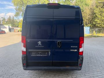 Peugeot Boxer - 7