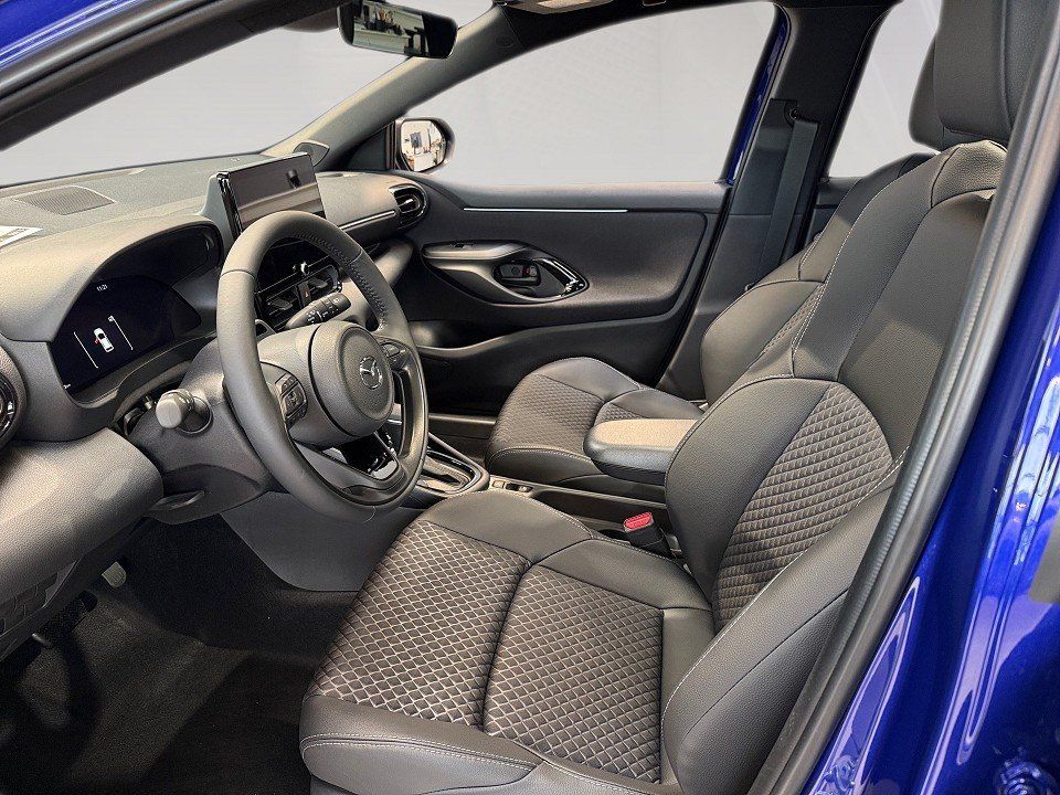 Mazda 2 Hybrid - Bild 7