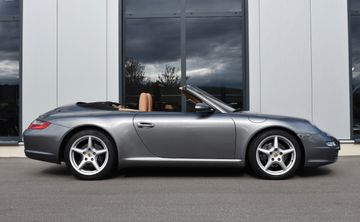 Porsche 997 - 11