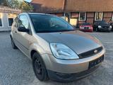 Ford Fiesta 1.3*TÜV*KLIMA*ALLWETTERREIFEN - Ford Fiesta aus 2005: 1.3