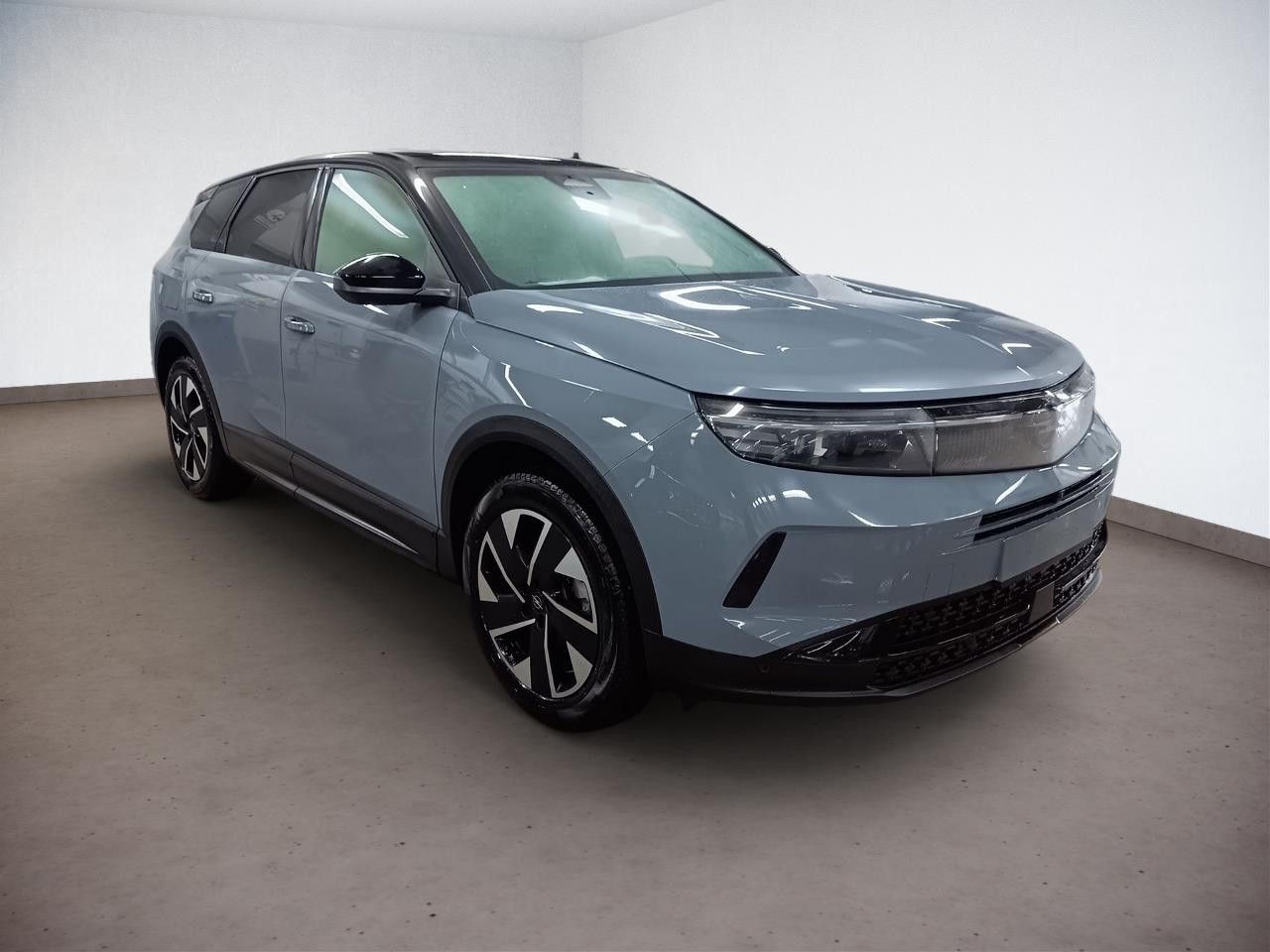 Fahrzeugabbildung Opel Grandland GS MHEV AT+HeadUp+Navi+elektr. Heckkla