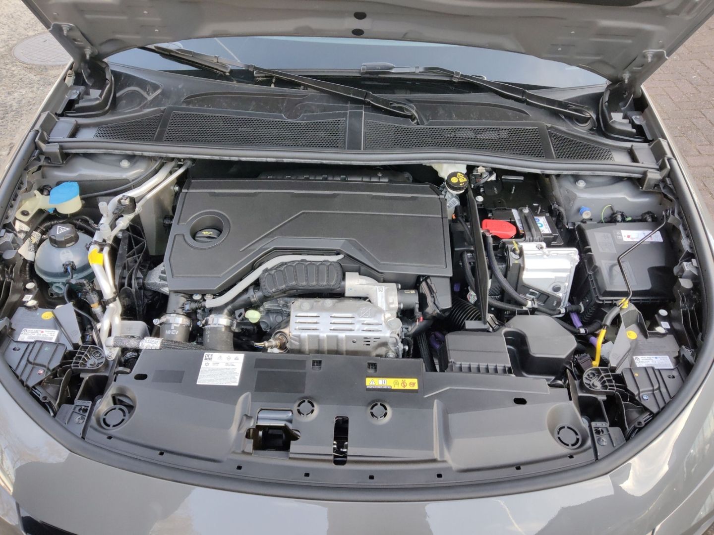 Peugeot 308 - Bild 14