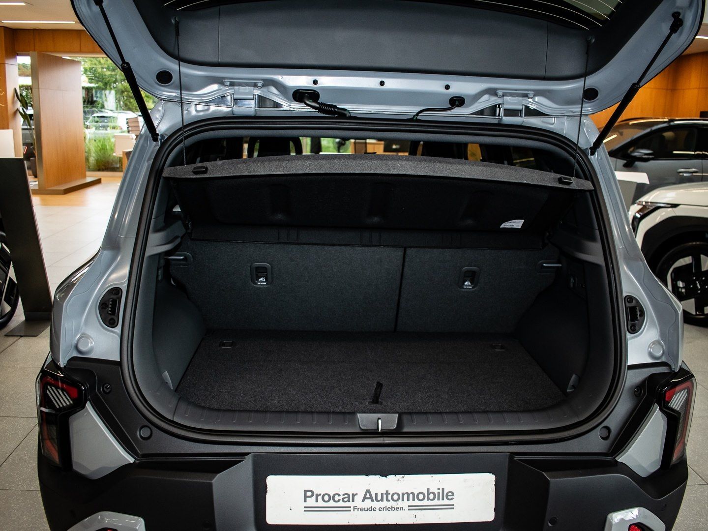 Kia EV2 - Bild 20