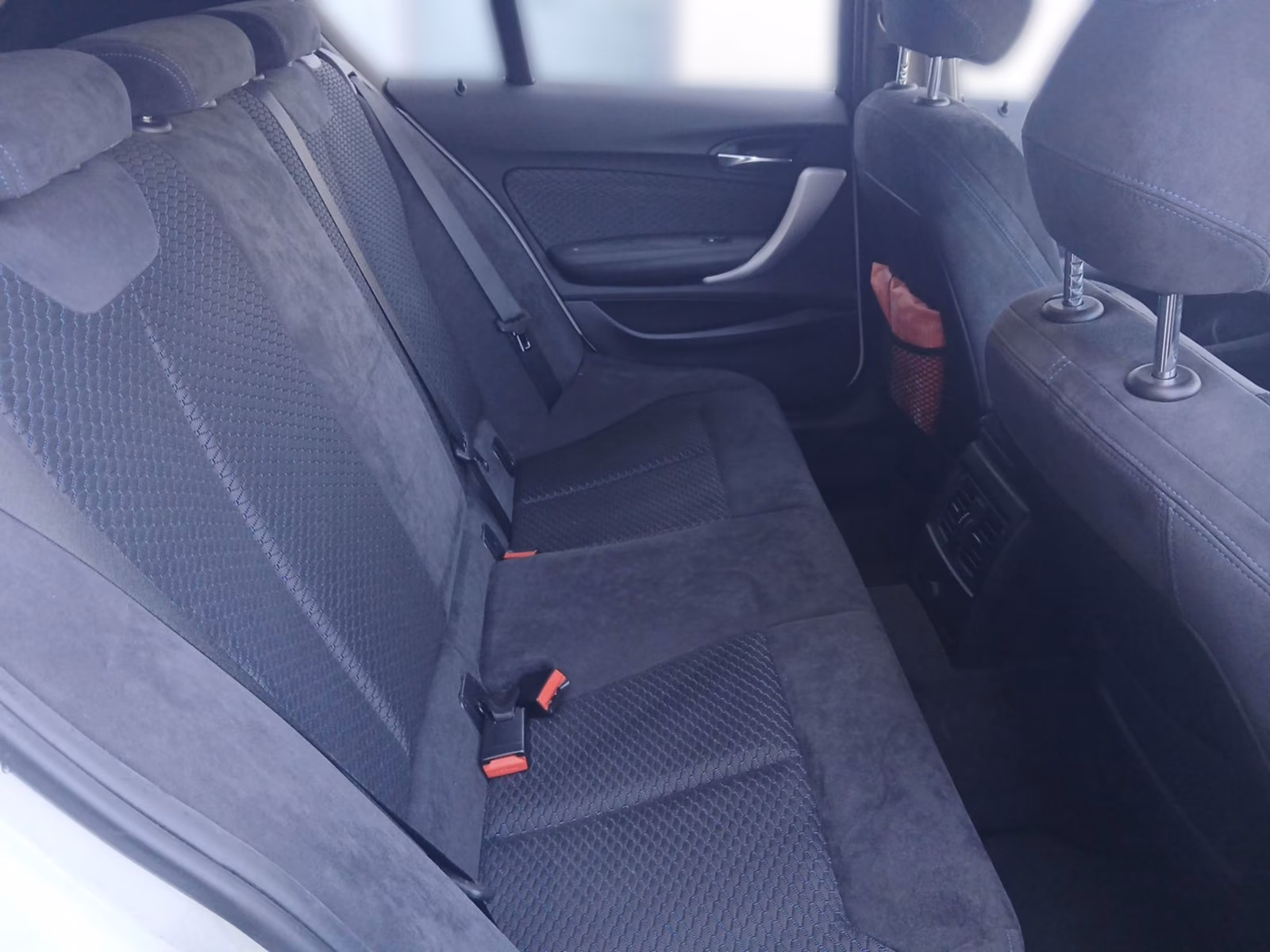 BMW M135 i M-Performance Endtopf ++ AC-Schnitzer