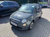 Fiat 500 Pop*4S-REIFEN*1.HAND - Fiat 500: Grau