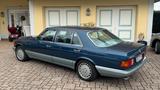 Mercedes-Benz Mercedes W126 SEL S Klasse Lang 280 H Kenn... - Mercedes-Benz G 280 von privat