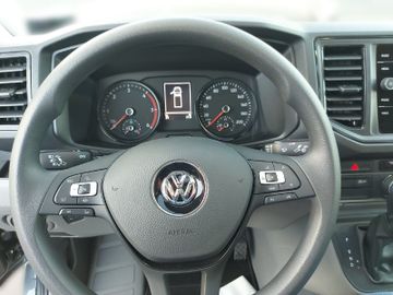 Knaus Van TI PLUS PLATINUM SELECTION 650 MEG Allrad 