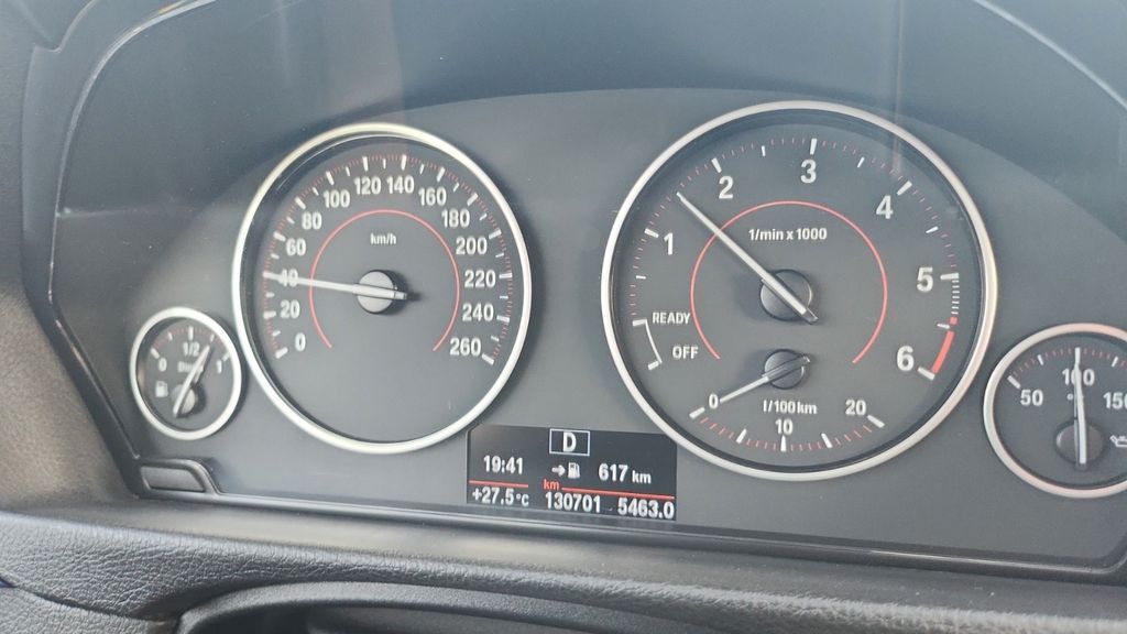 Image of BMW 420 Gran Coupé