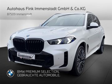 BMW X5 xDrive40i M Sportpaket