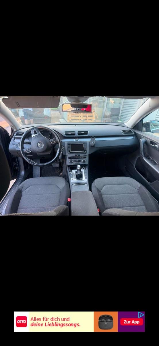 Volkswagen Passat 2014 — photo 5