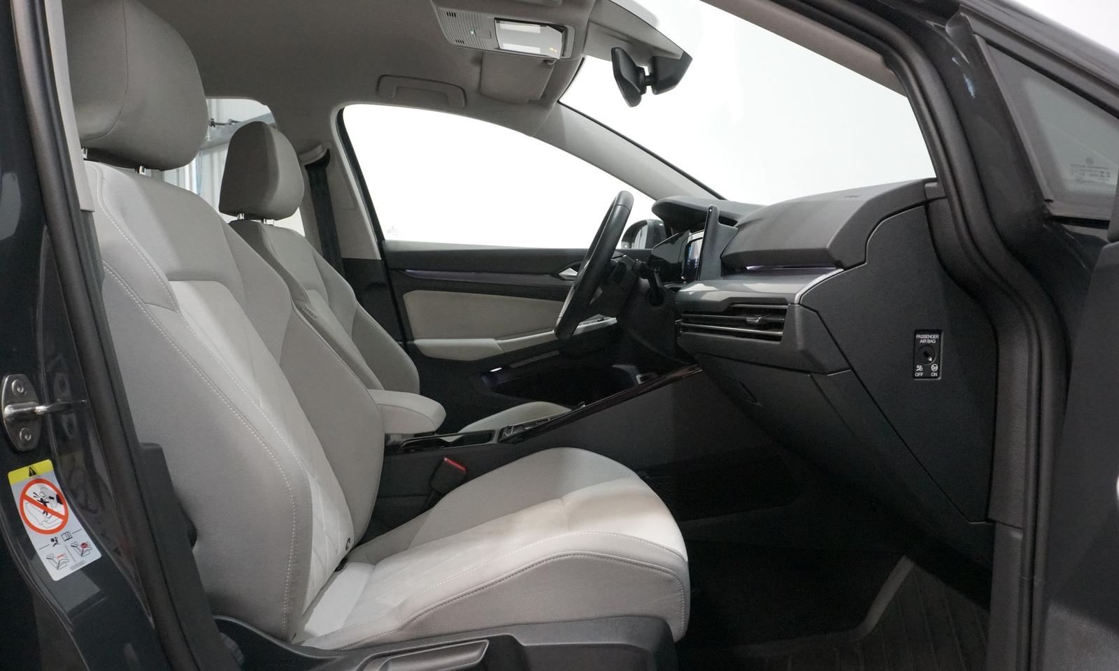 Volkswagen Golf Variant 2.0 TDI Style*HUD*MATRIX*MASSAGE, миниатюра 14