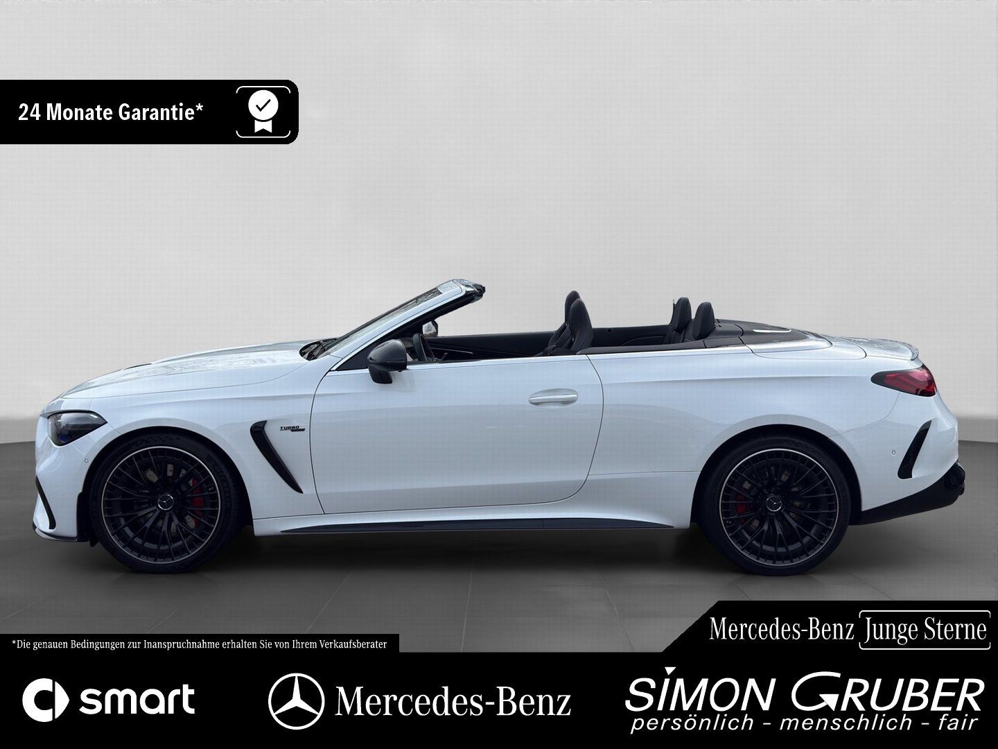 Fahrzeugabbildung Mercedes-Benz CLE 53 4M+ Perfo Sitz Sound Sitzklima Standhzg