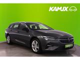 Opel Insignia 2.0CDTI ST Aut.Business+LED+NAVI+KAMERA - Opel aus 2022