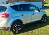 Ford Kuga 2,0 TDCi 2x4 103kW Titanium  - gebrauchte Ford Kuga aus dem Jahr 2011
