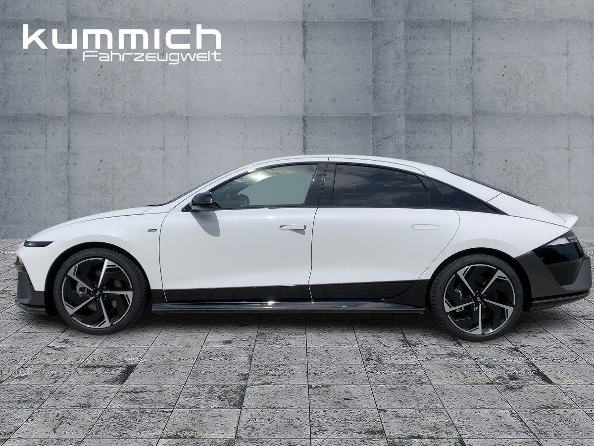Hyundai IONIQ 6 - Bild 6