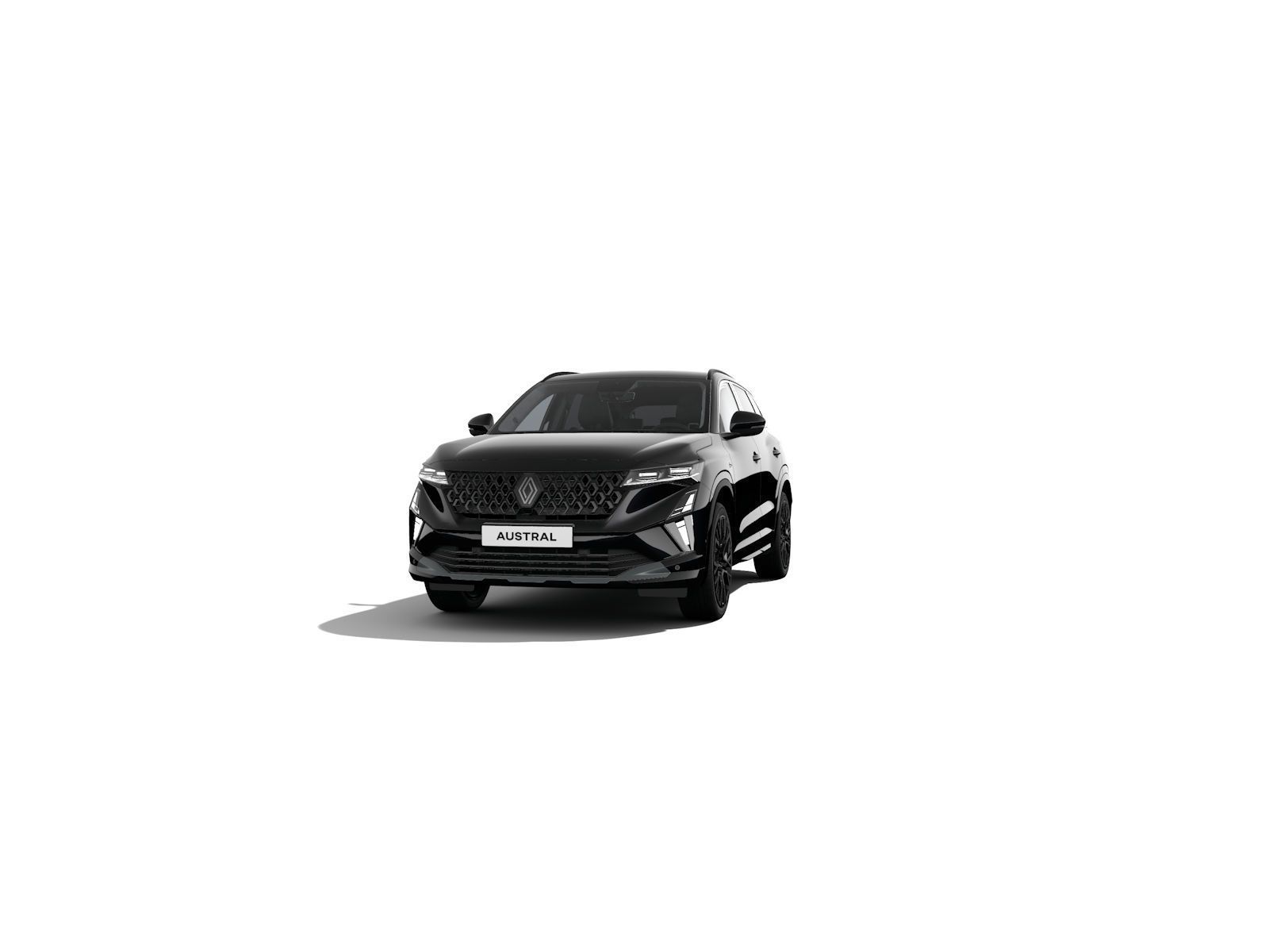 Renault Austral - Bild 12
