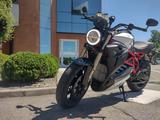 Energica Esse Esse 9+ - ELEKTRO NAKED BIKE