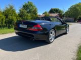 Mercedes-Benz SL 350 Sportmotor - - Mercedes-Benz aus 2009