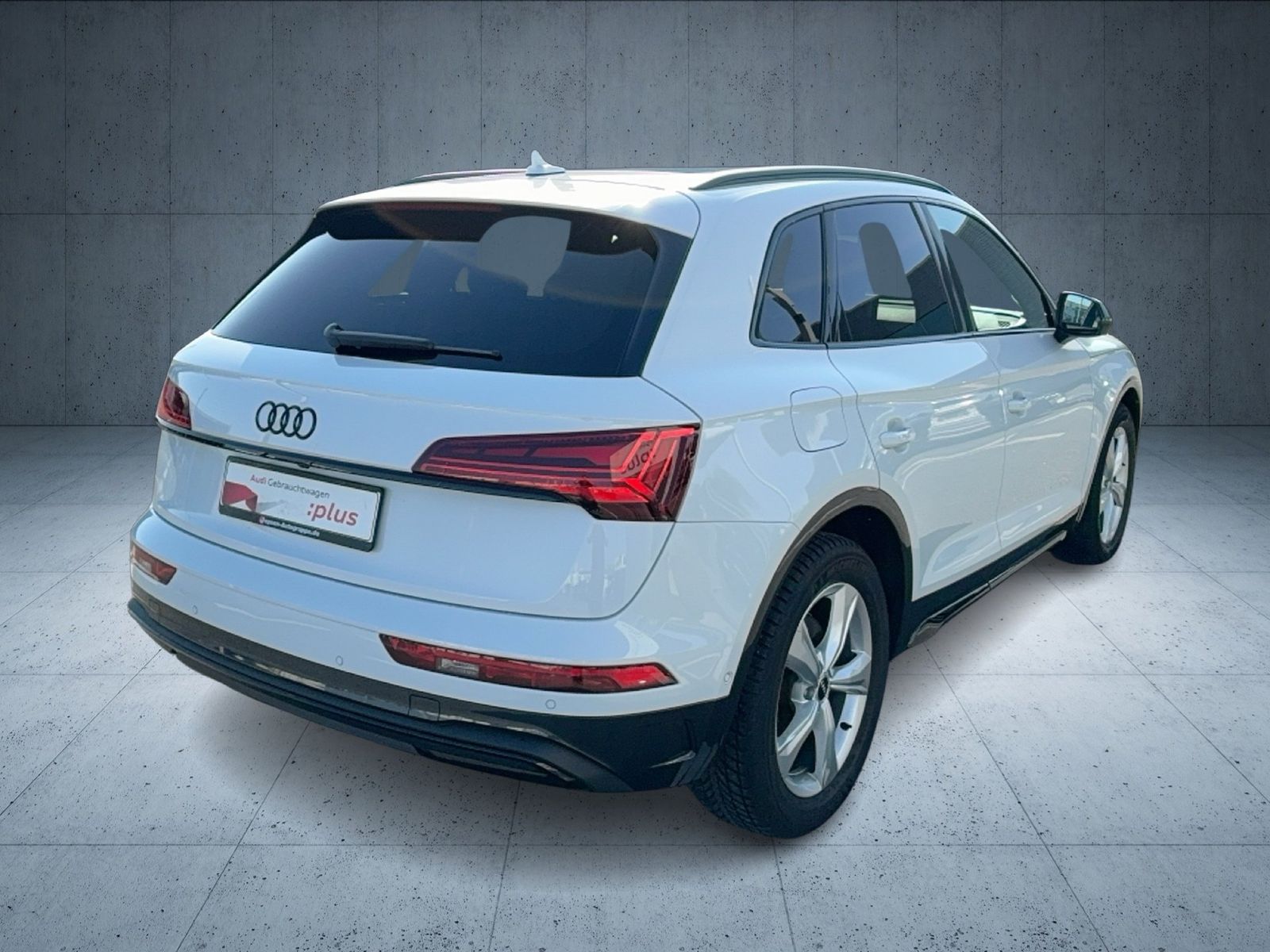 Audi Q5 - Bild 6