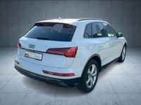 Audi Q5 - Vorschau Bild 6