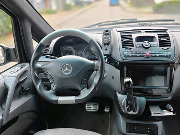 صورة 8 لـ 2006 Mercedes-BENZ VIANO