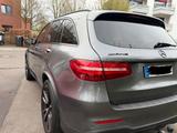 Mercedes-Benz GLC 43 AMG Mercedes-AMG GLC 43 4MATIC Autom.... - Mercedes-Benz GLC 43 AMG von privat