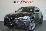 Alfa Romeo Stelvio Super Q4*TOTW*KAM*SHZ*Carplay*NAV* - scheckheftgepflegte Alfa Romeo Stelvio