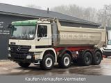 Mercedes-Benz Actros 3248 K 8x4 Kipper