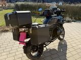 BMW R 1250 GS - Triple Black - Koffer - viele Extras - BMW SCHWARZ TRIPLE