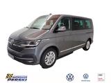 Volkswagen T6.1 2.0 TDI Multivan Highline DSG  LEDER, KLIMA - Volkswagen T6 Multivan in Magdeburg