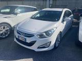 Hyundai HYUNDAI i40 Wagon 1.7 CRDi 136CV Aut. Style - Hyundai i40 mit Diesel-Antrieb: Kombi, Automatik, 1.7