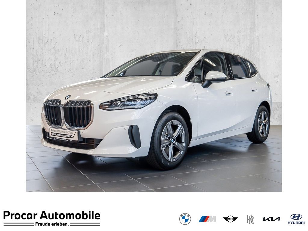 BMW 220 Active Tourer