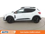 Dacia Sandero 1.0 TCe Stepway Extreme Aut.*EcoLED*CAM* - Dacia Sandero Extreme Gebrauchtwagen