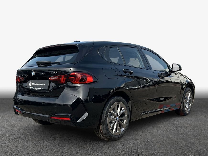BMW 120 - Bild 2