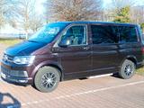 Volkswagen T6 Multivan, behindertengerecht, KASSETTENLIFT - Behindertengerechte Volkswagen T6 Multivan