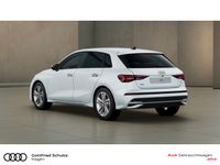 Audi A3 - Vorschau Bild 4