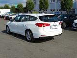 Ford Focus 1,5 Tdci-120Ps*Navi*Alu*PDC*1Hd*STZ - Ford Focus Gebrauchtwagen in Nürnberg