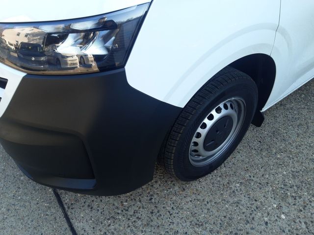 Transporter Kasten 2,0 TDI 110 kW 6-Gang-Schaltg