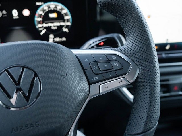 Tiguan R-Line eTSI DSG Black Style Komfortpaket 