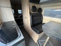 Clever Celebration | Aufstelldach | Markise, AHK + TV