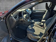 Fahrzeugabbildung Arkana Techno Mild Hybrid 140 Automatik
