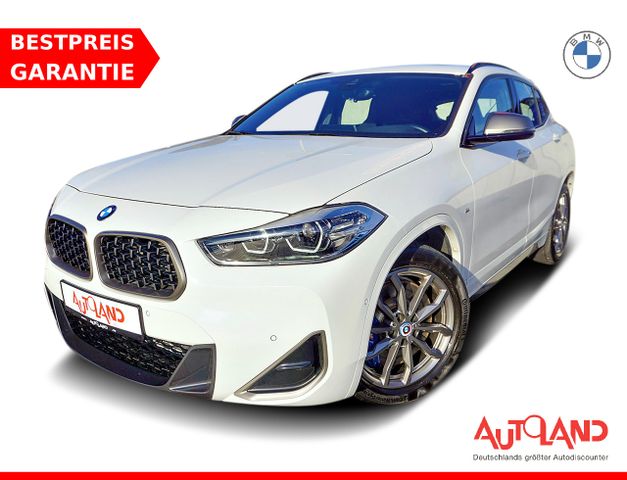 BMW X2 M35i Aut. LED Navi ACC Kamera