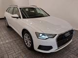 Audi A6 204ps 40 TDI LED*Navi*ACC*DAB*VKZ*1Hand - Audi A6: Ps