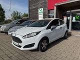 Ford Fiesta Ambiente Klima - Ford Fiesta: Ambiente