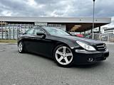 Mercedes-Benz Mercedes CLS Tüv Neu! - Mercedes-Benz CLS aus dem Jahr 2009