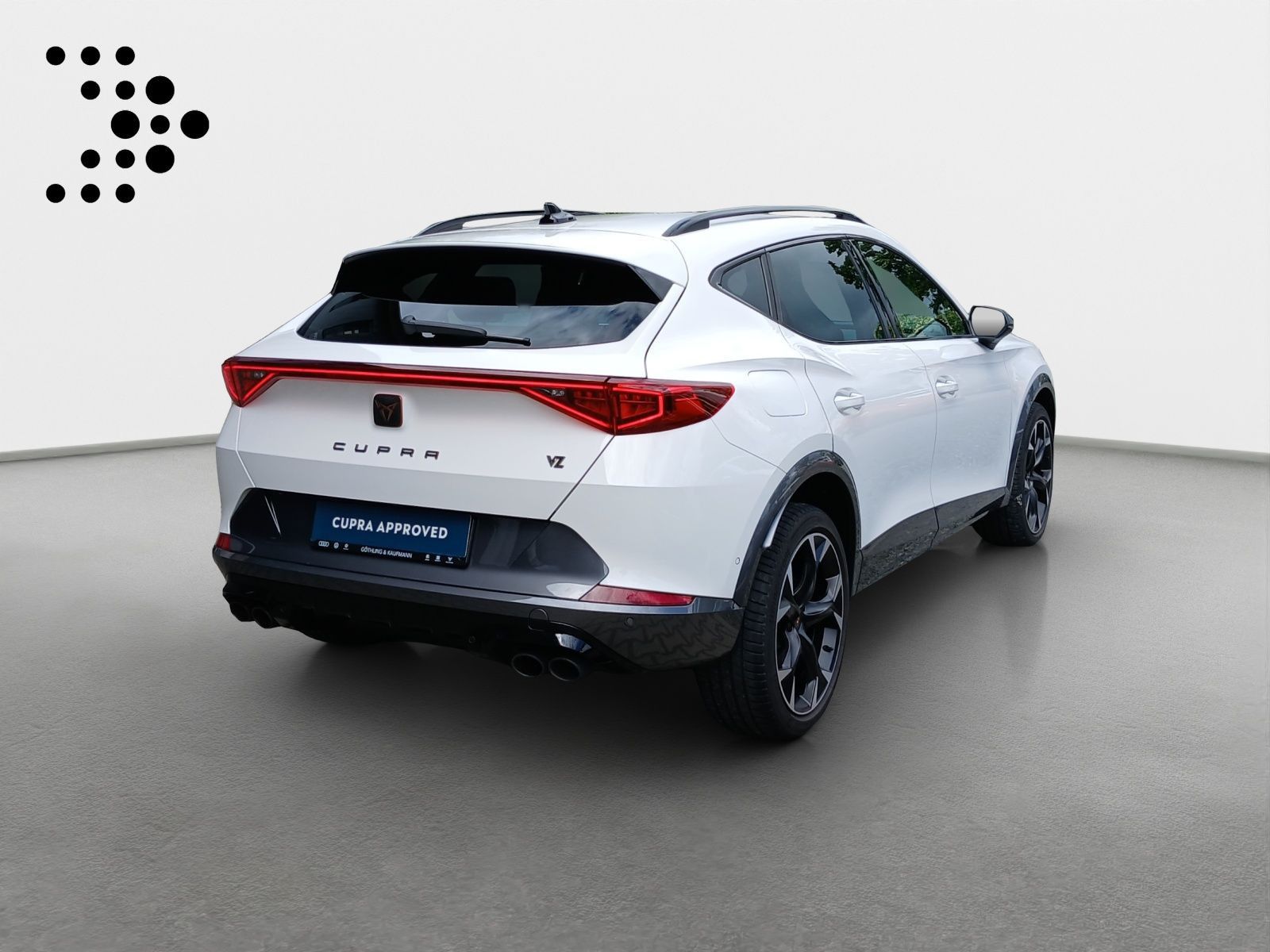 Cupra Formentor - Bild 4